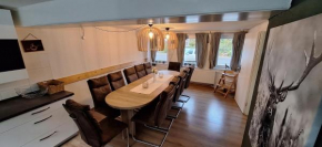 Mai-Ferienhaus-Harz 210qm